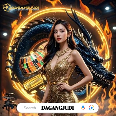 DAGANGJUDI