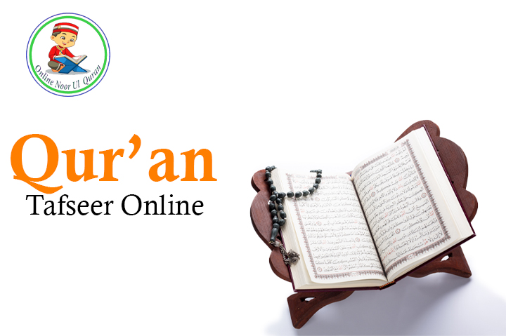 online Quran academy