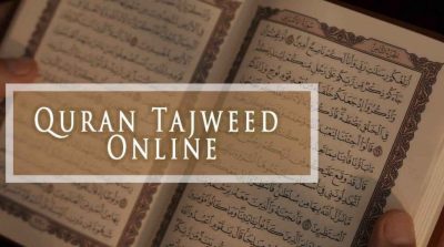 online Quran courses