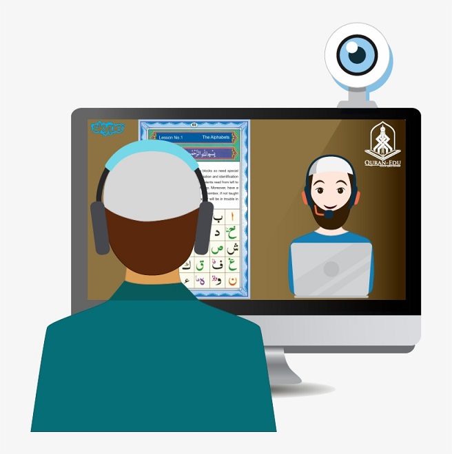 online Quran courses