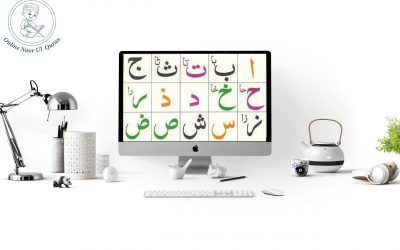 online Quran academy